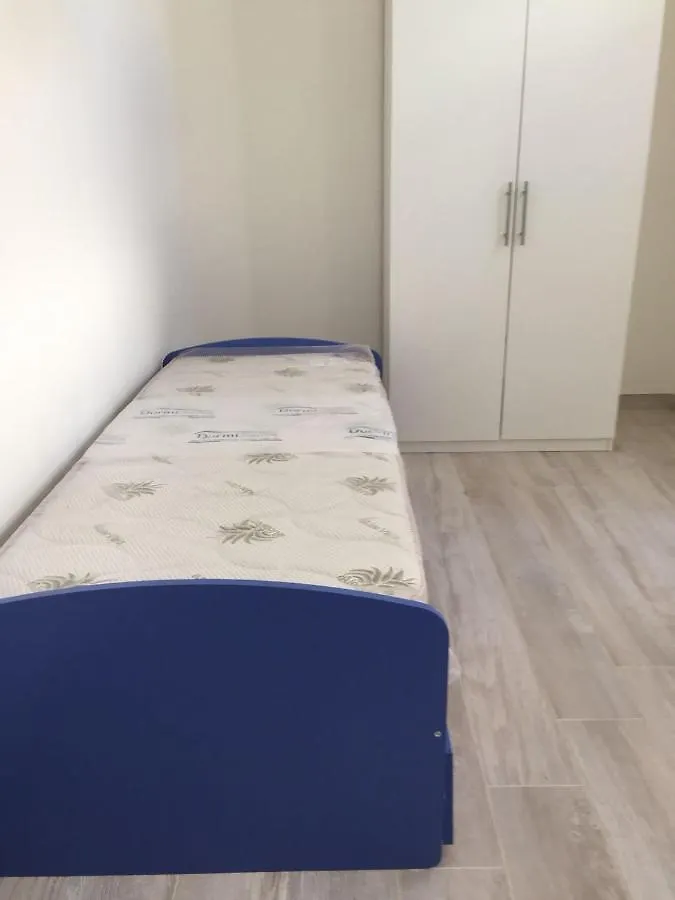 Sea House Villa Marzamemi Holiday home