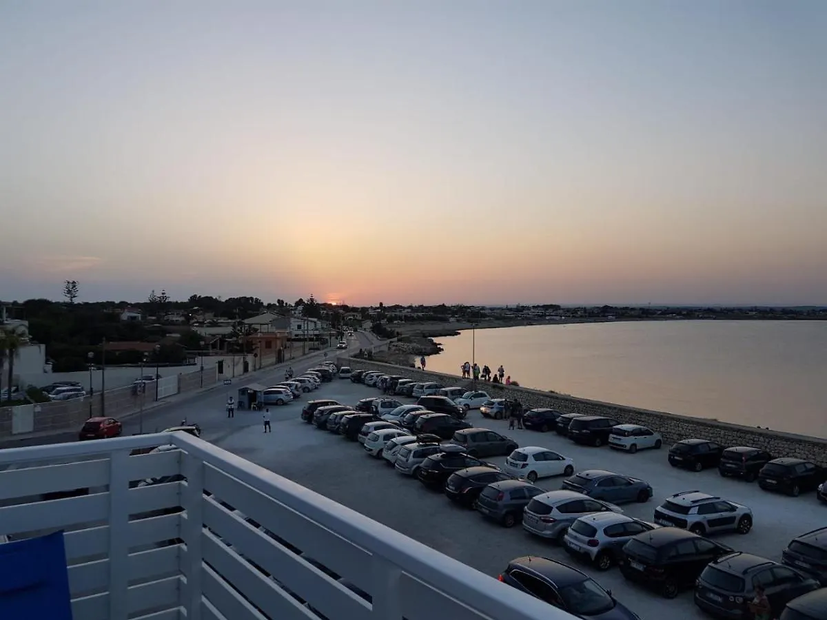 Sea House Villa Marzamemi Italy