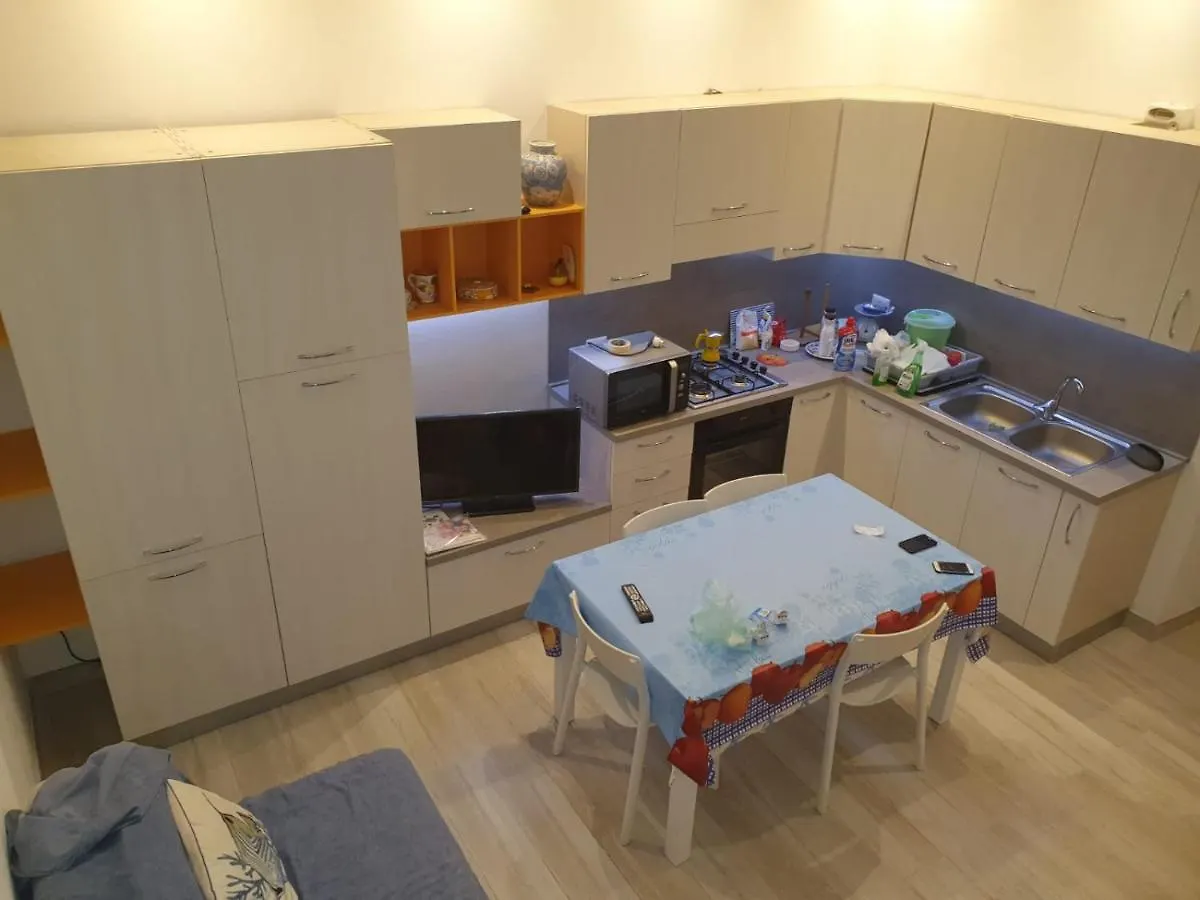 Sea House Villa Marzamemi Holiday home