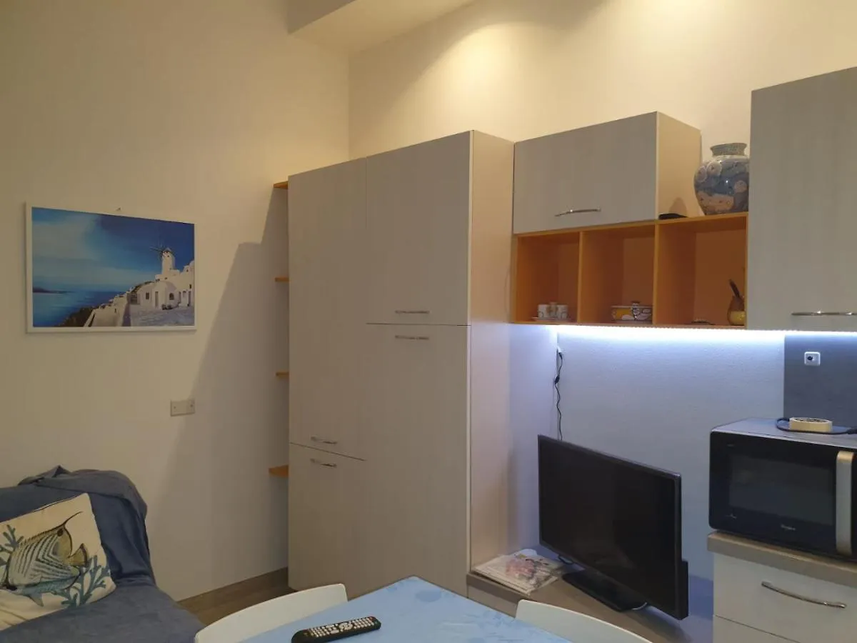 Sea House Villa Marzamemi 0*,  Italy