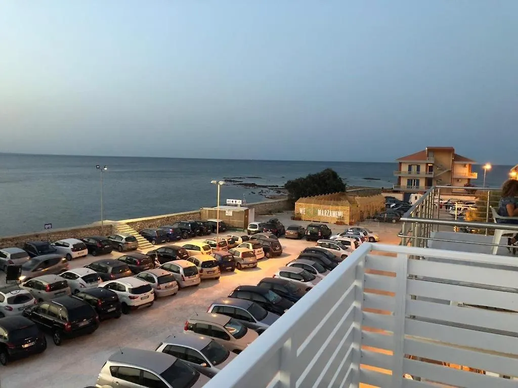 Sea House Villa Marzamemi