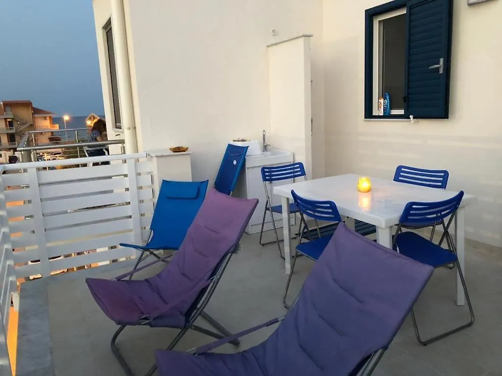 Sea House Villa Marzamemi 0*,  Italy