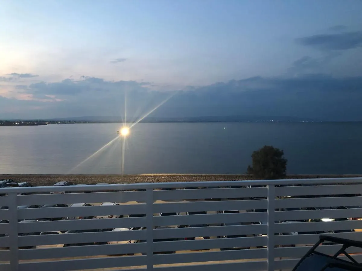 Sea House Villa Marzamemi Holiday home