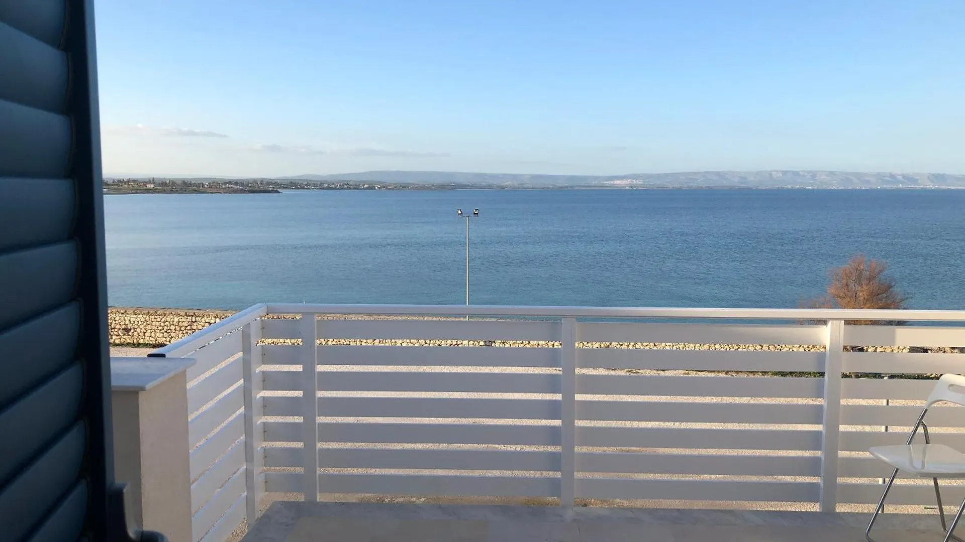 Holiday home Sea House Villa Marzamemi Italy