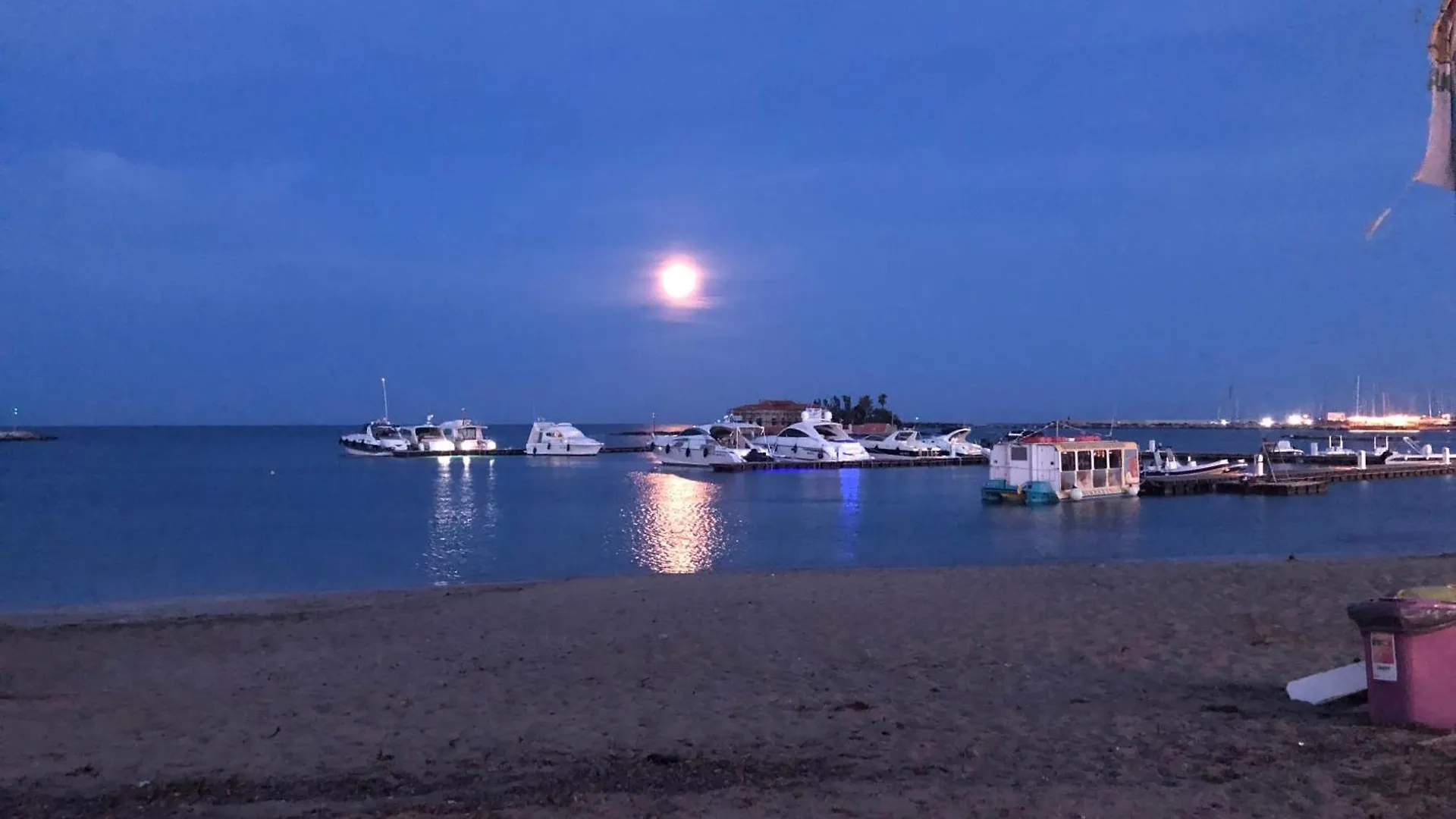 Sea House Villa Marzamemi Italy