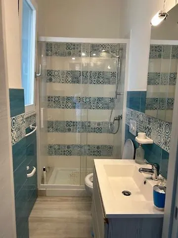 Holiday home Sea House Villa Marzamemi Italy