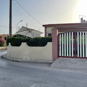 Patty Villa