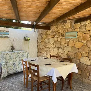Barrumbas Santa Lucia (Sardinia)