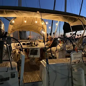 Private On Sailing Yacht 'victoire' Botel