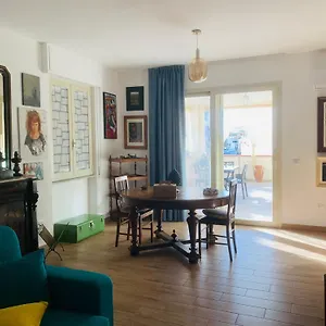 Casa Franca A Casa vacanze